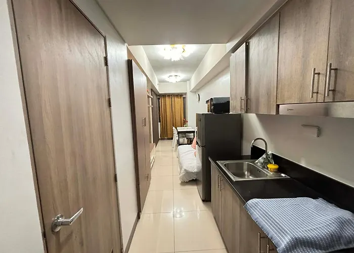 Vera's Place In Mall Of Complex * Manila