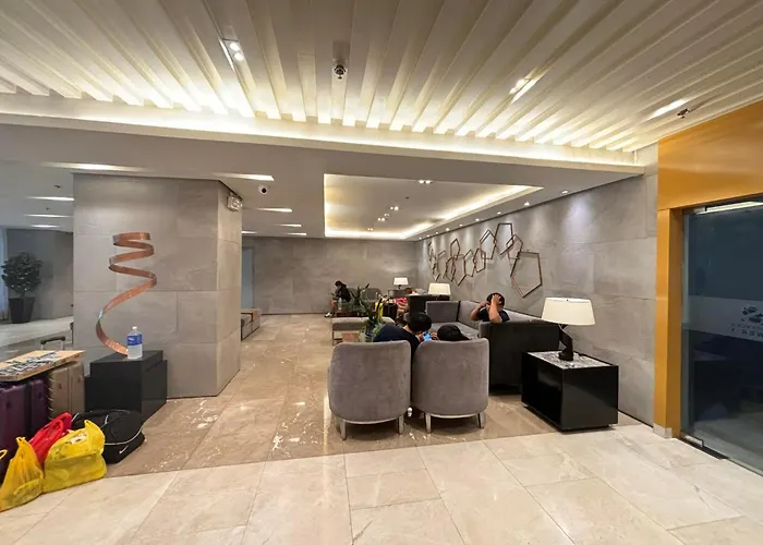Vera's Place In Mall Of Complex